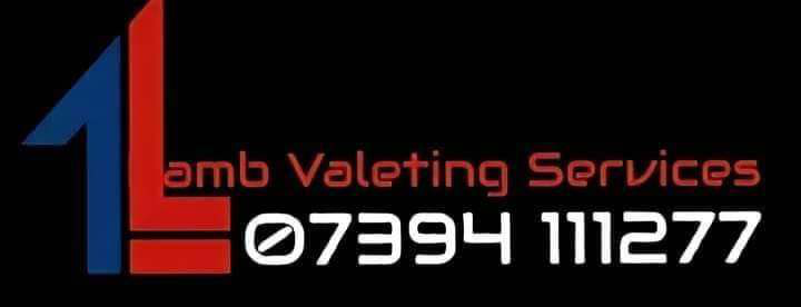 Lamb Valeting Services